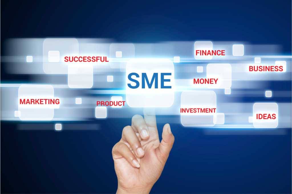 SMEs Best Practices